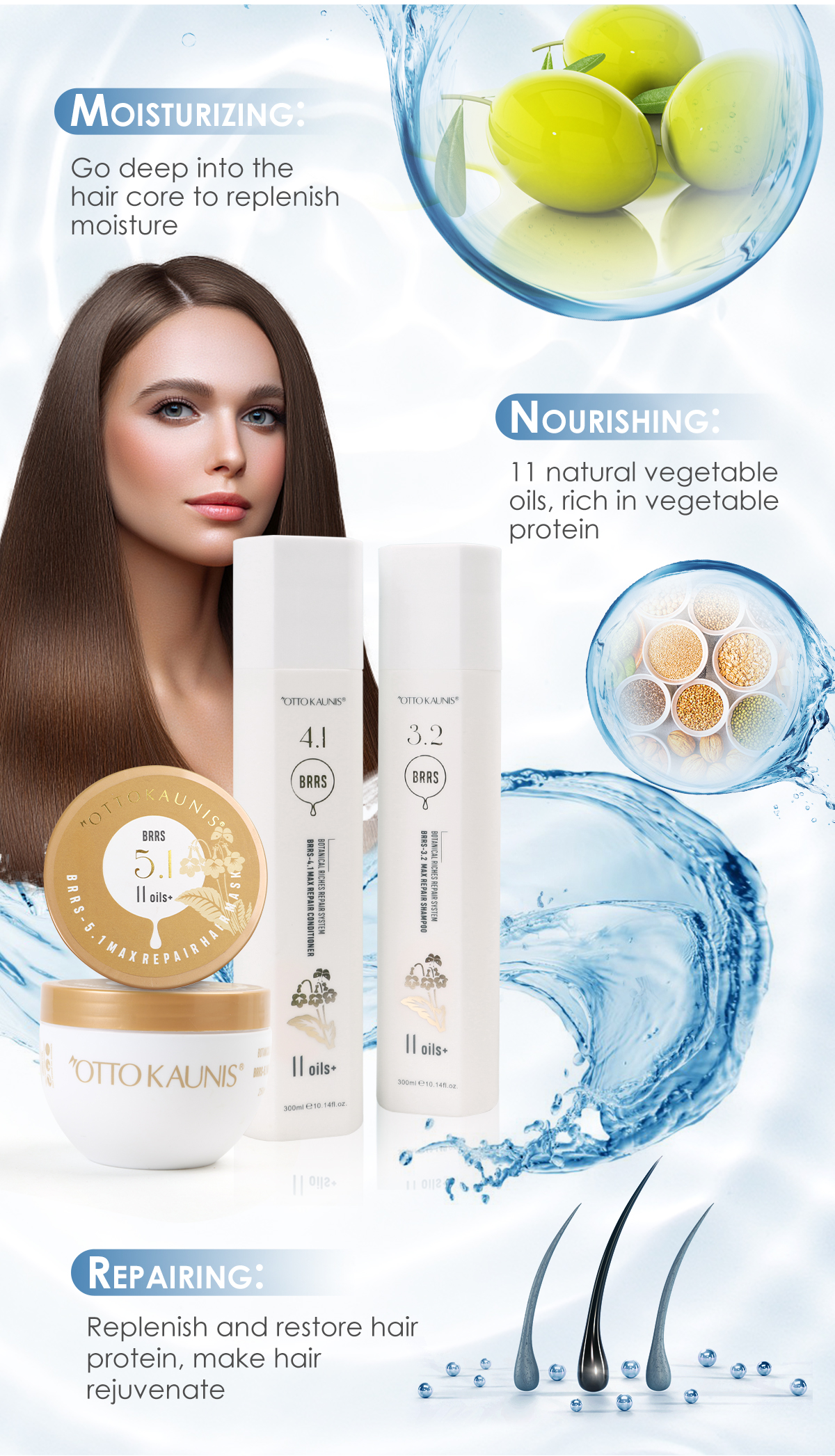 Hair Care 3