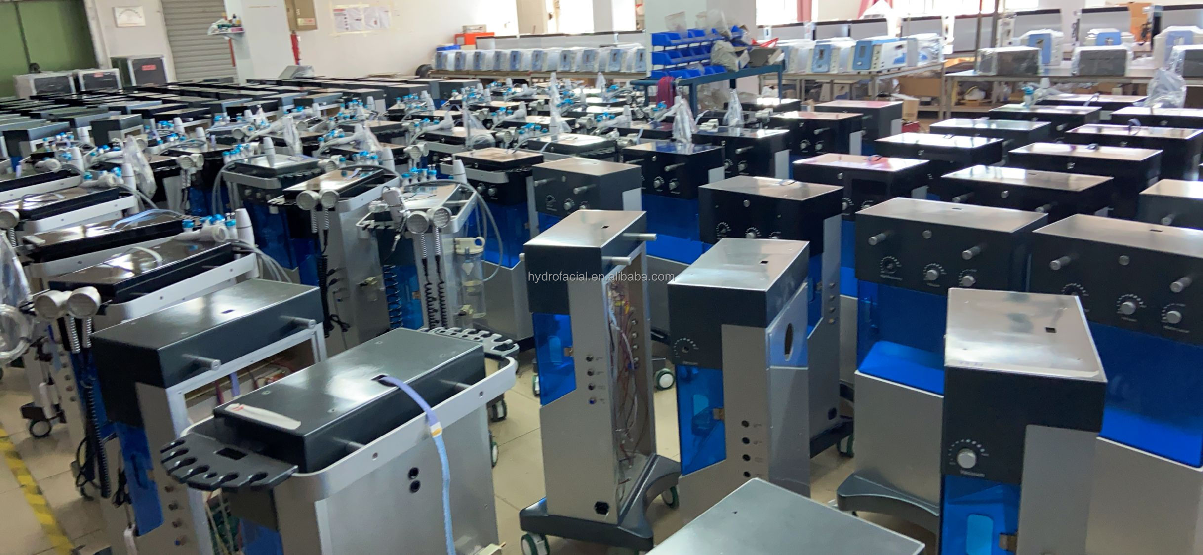 Technical Design and Verification Center