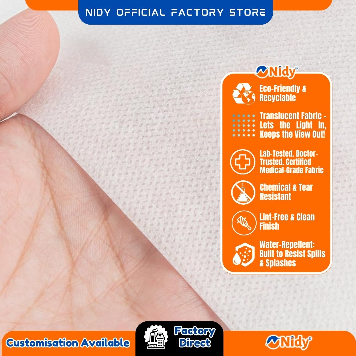 Product Detail