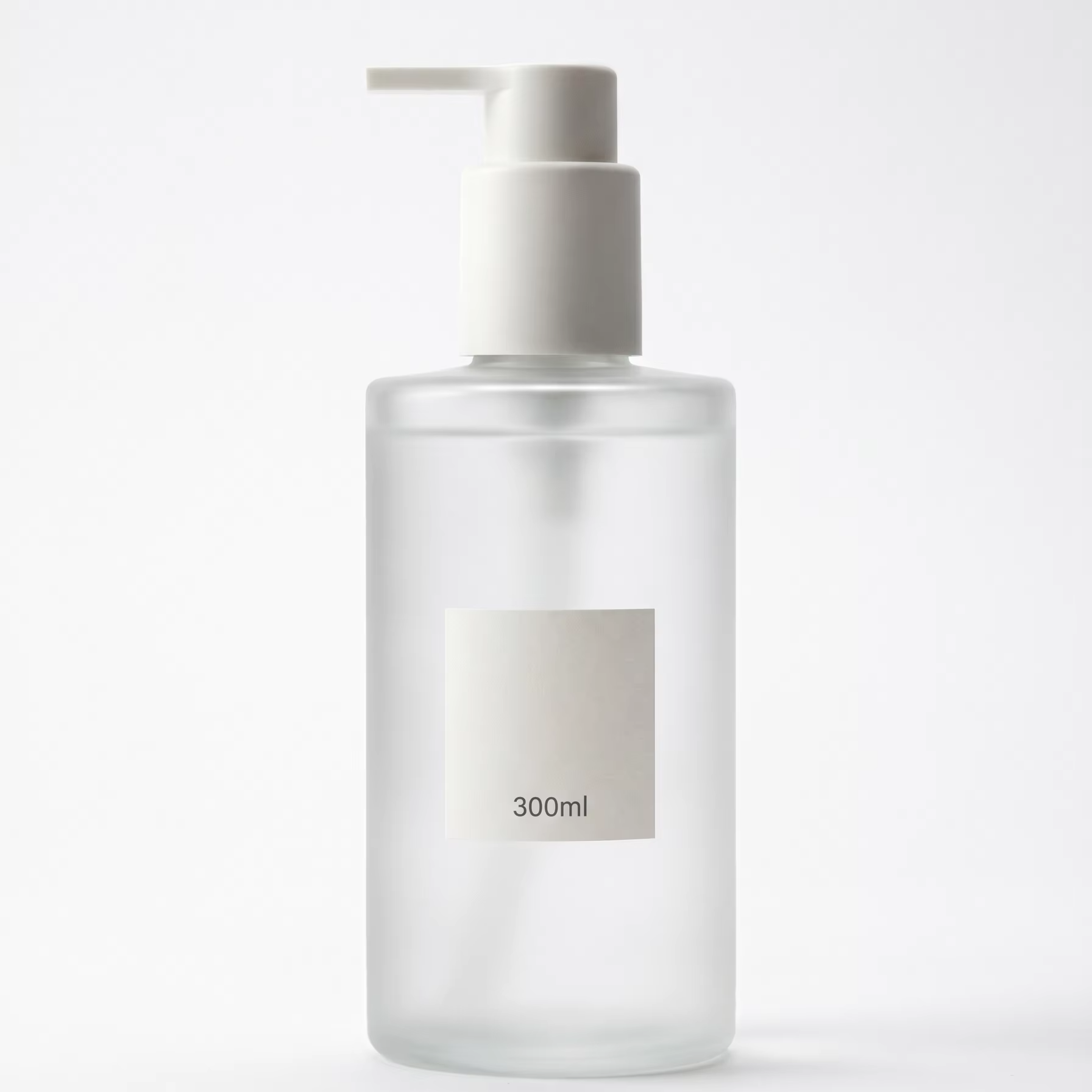 Custom Salon Quality Repair Formula OEM Private Label Hydrating Hair Care Moisturizing Shampoo for Dry Hair