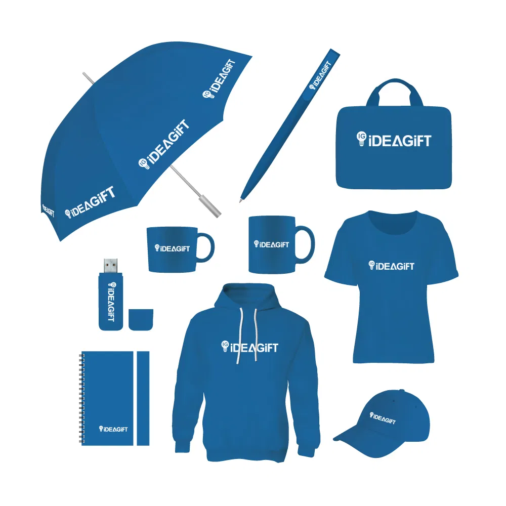 Promotional Advertising Gift Set