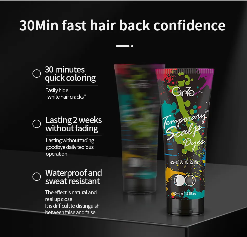 Compressor Enhancement Ink Spray Barber