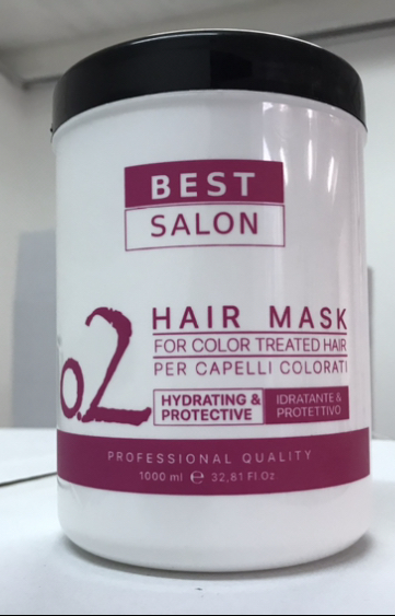 Italian Professional Salon Hair Conditioner Organic Argan &amp; Coconut Oil Cream Keratin &amp; Herbal Hair Repair Treatment