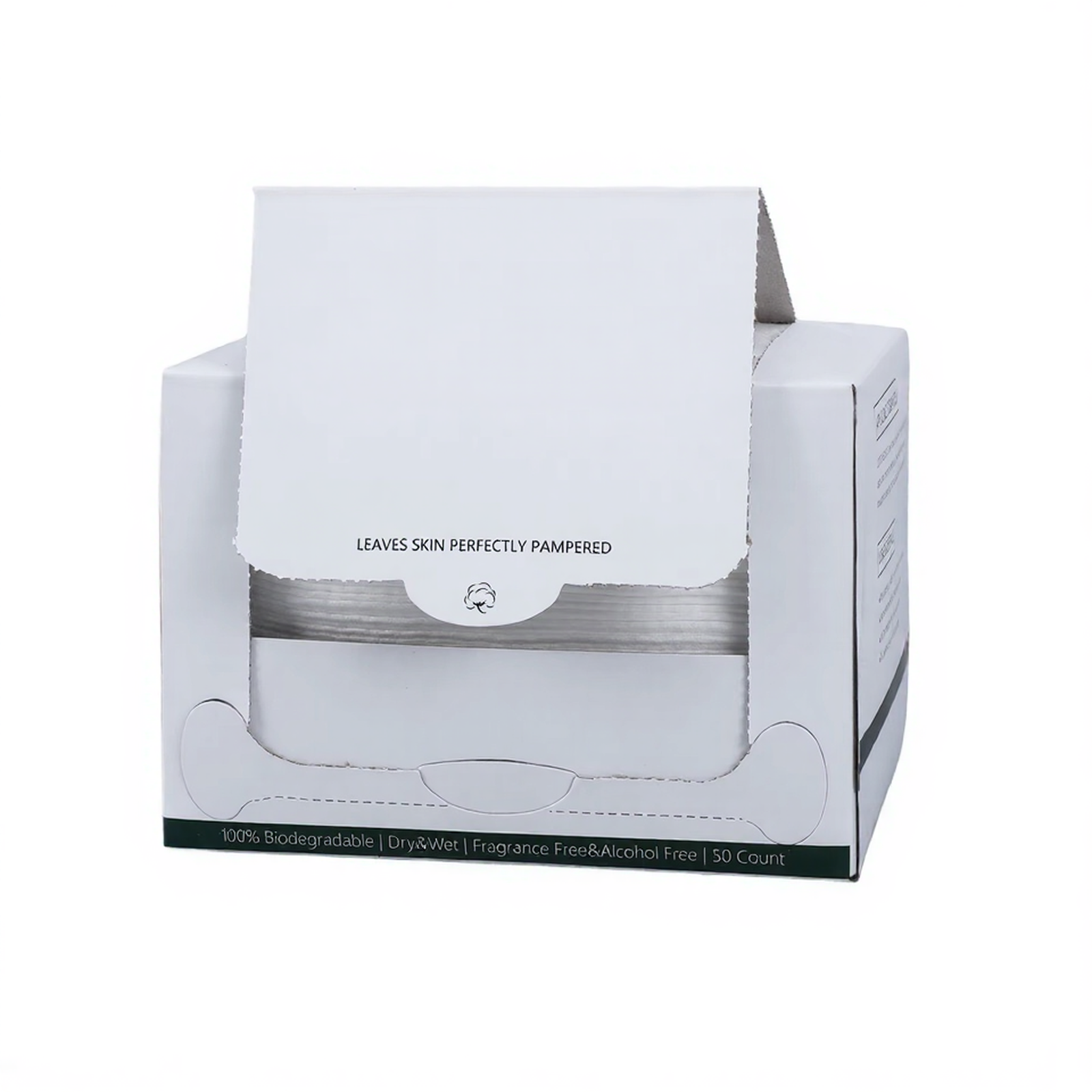 Nonwoven Dry Wipes Beauty Salon Face Towel Disposable Face Towel Roll for Face Washing Nonwoven Towel
