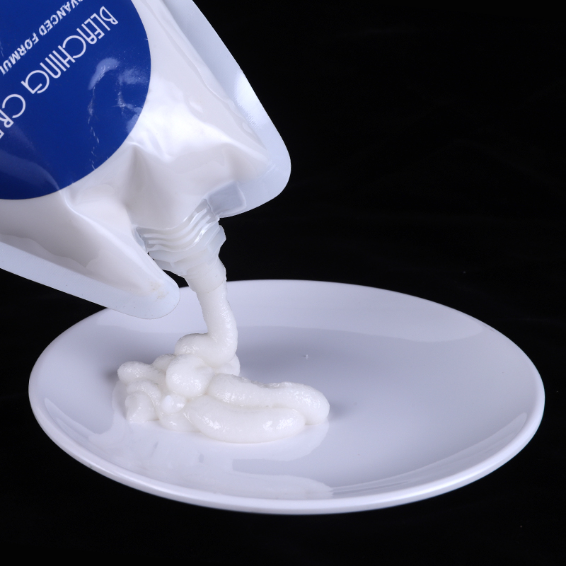 New Arrival Salon Hair Bleaching Cream Powder