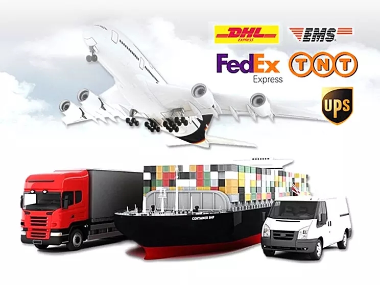 Packing and Delivery Overview