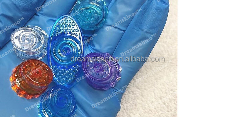 The Glass Skin Facial