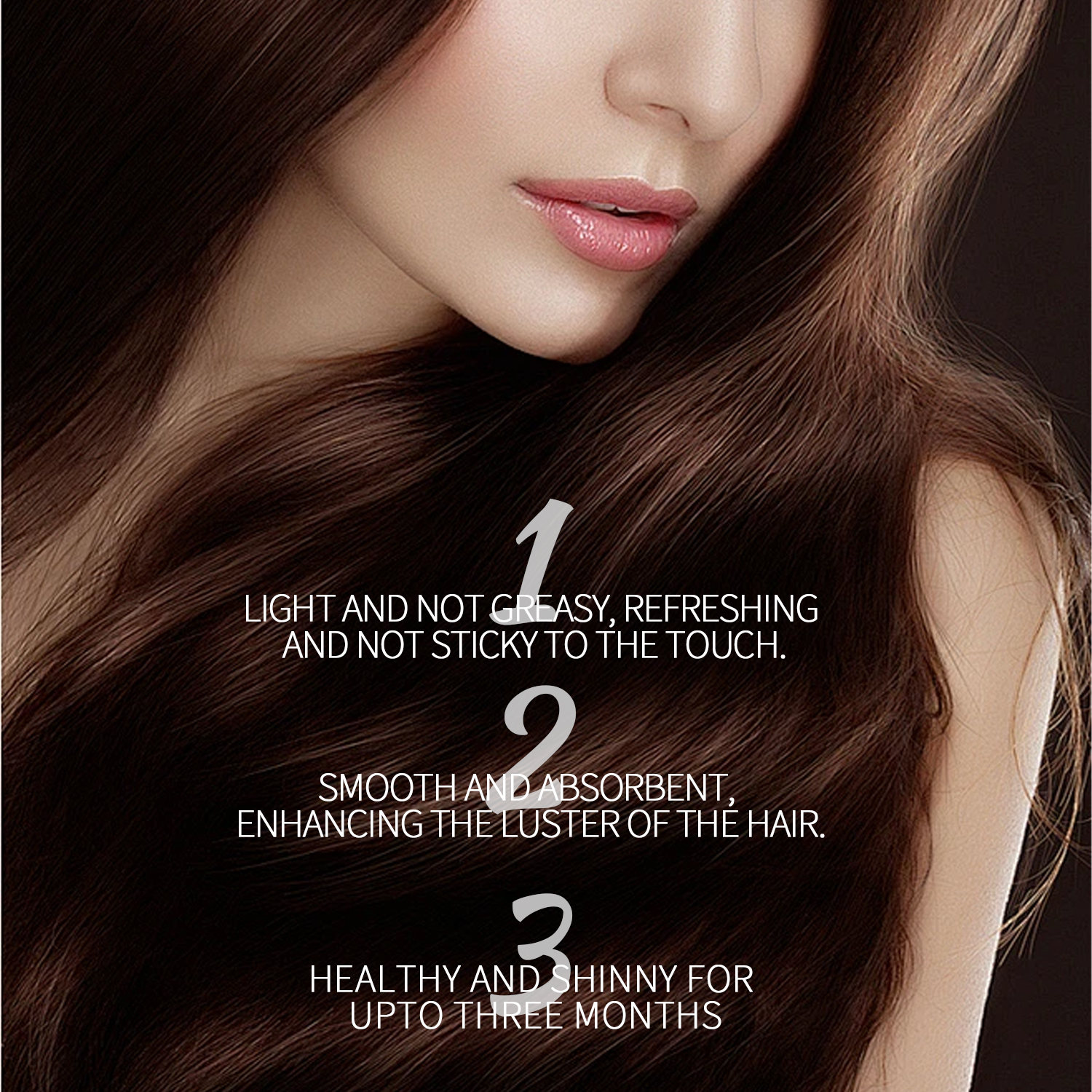 Factory Wholesale Custom 100% Natural Herbal Hair Care Set Moisturizing Anti Frizz Aloe Vera Shampoo and Conditioner for Salon