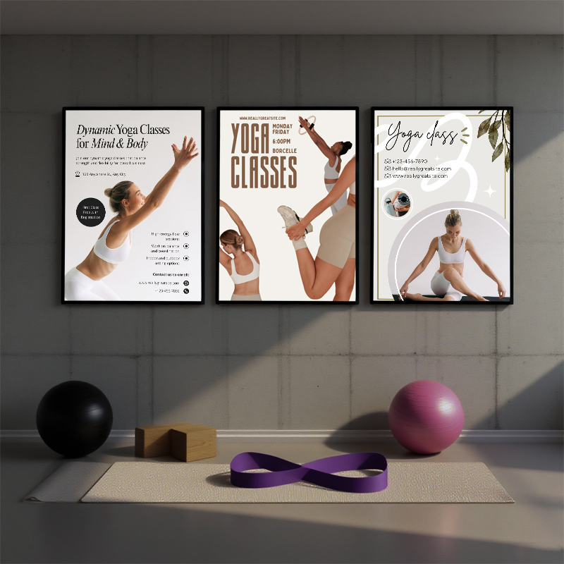New Products 2026 LED Aluminum Slide in Frame Signage Lightbox