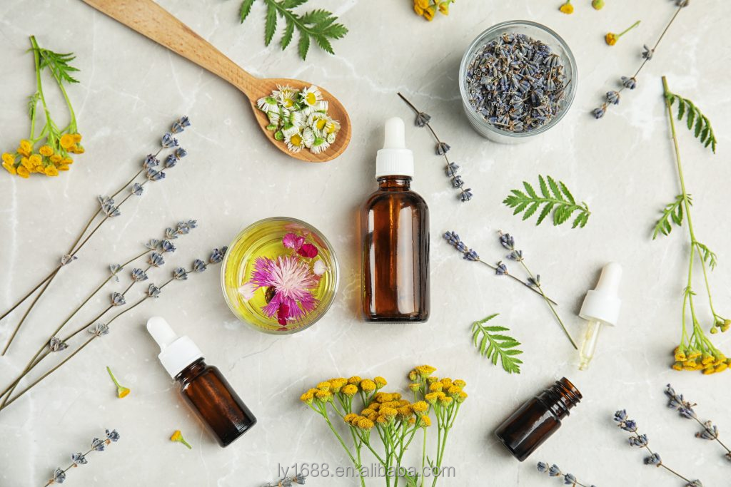 100 Natural Ingredients Image 2