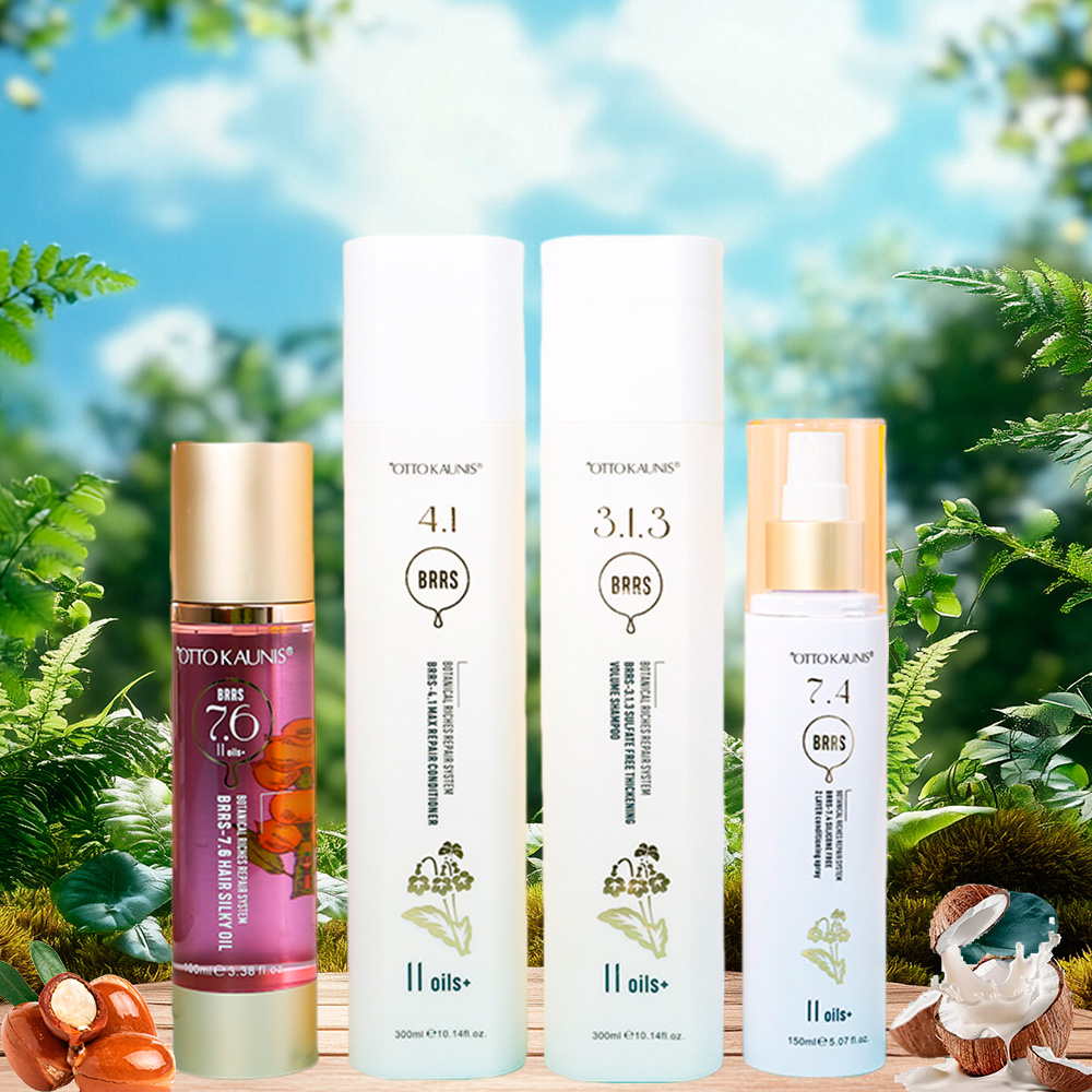 Manufacturer High Quality Hair Product Keratin Shampoo and Conditioner Organic OEM Private Label Beauty Salon Shampoo Wholesale