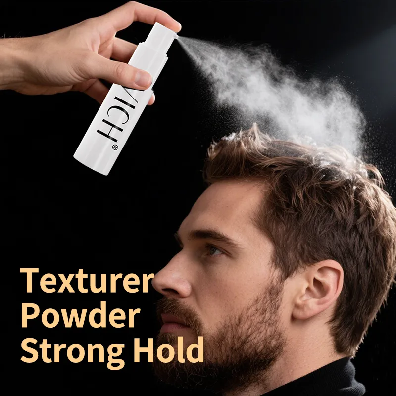 Wholesale Instant Hairstyling Texture Powder