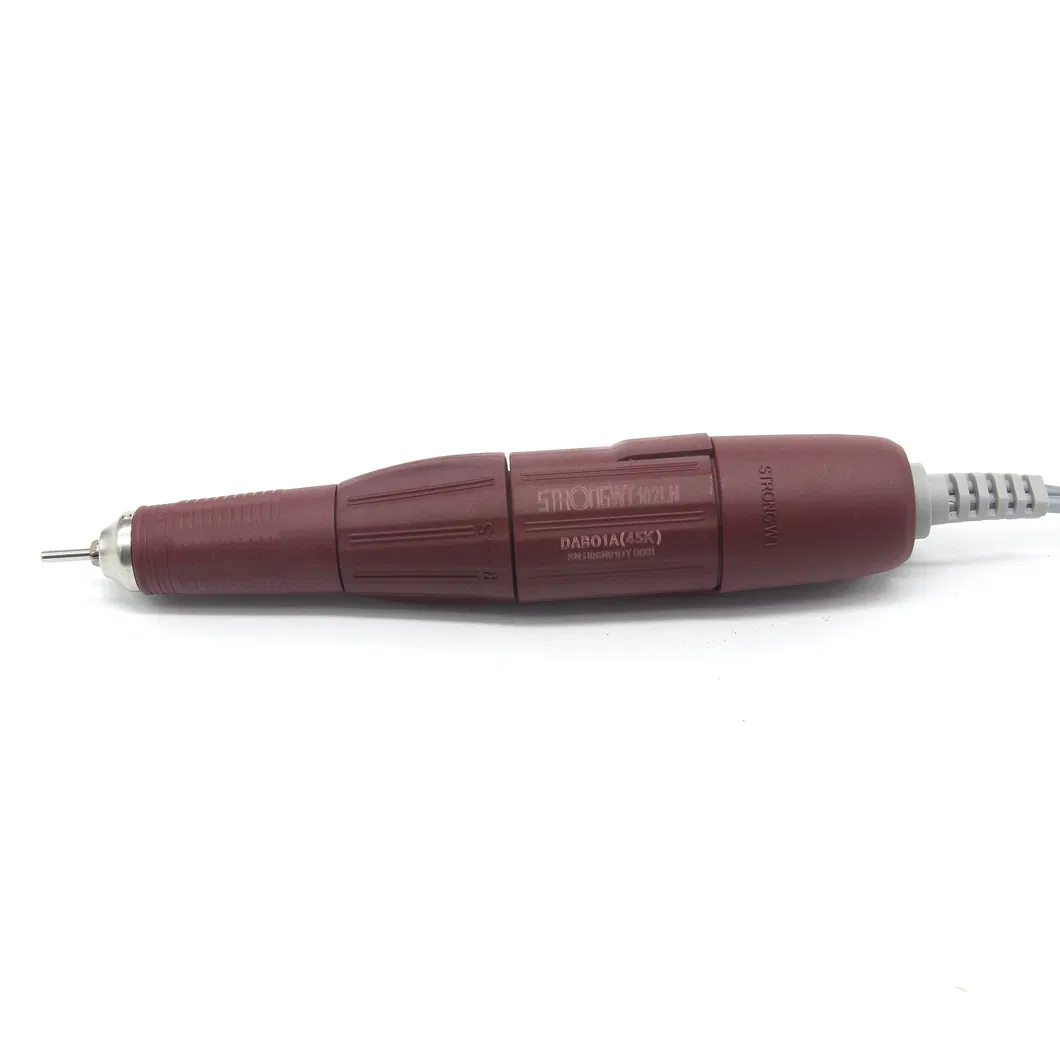 Nail Drill 4