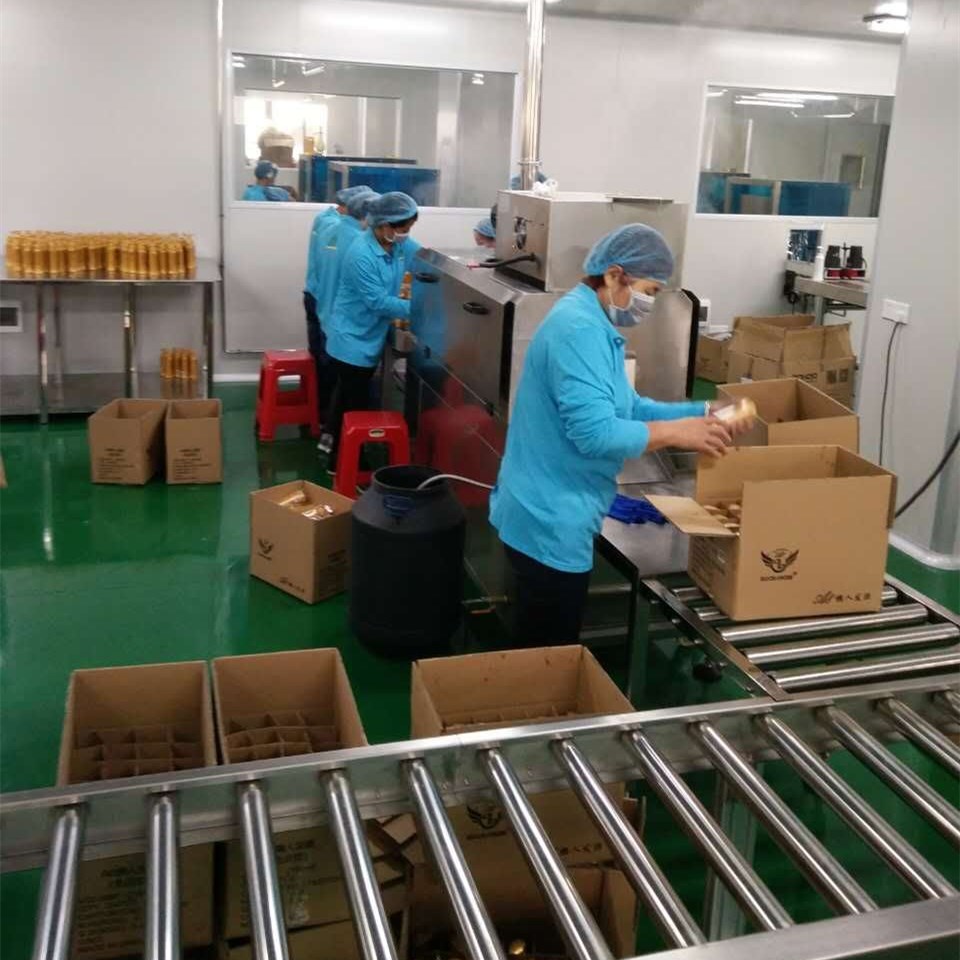 Production line