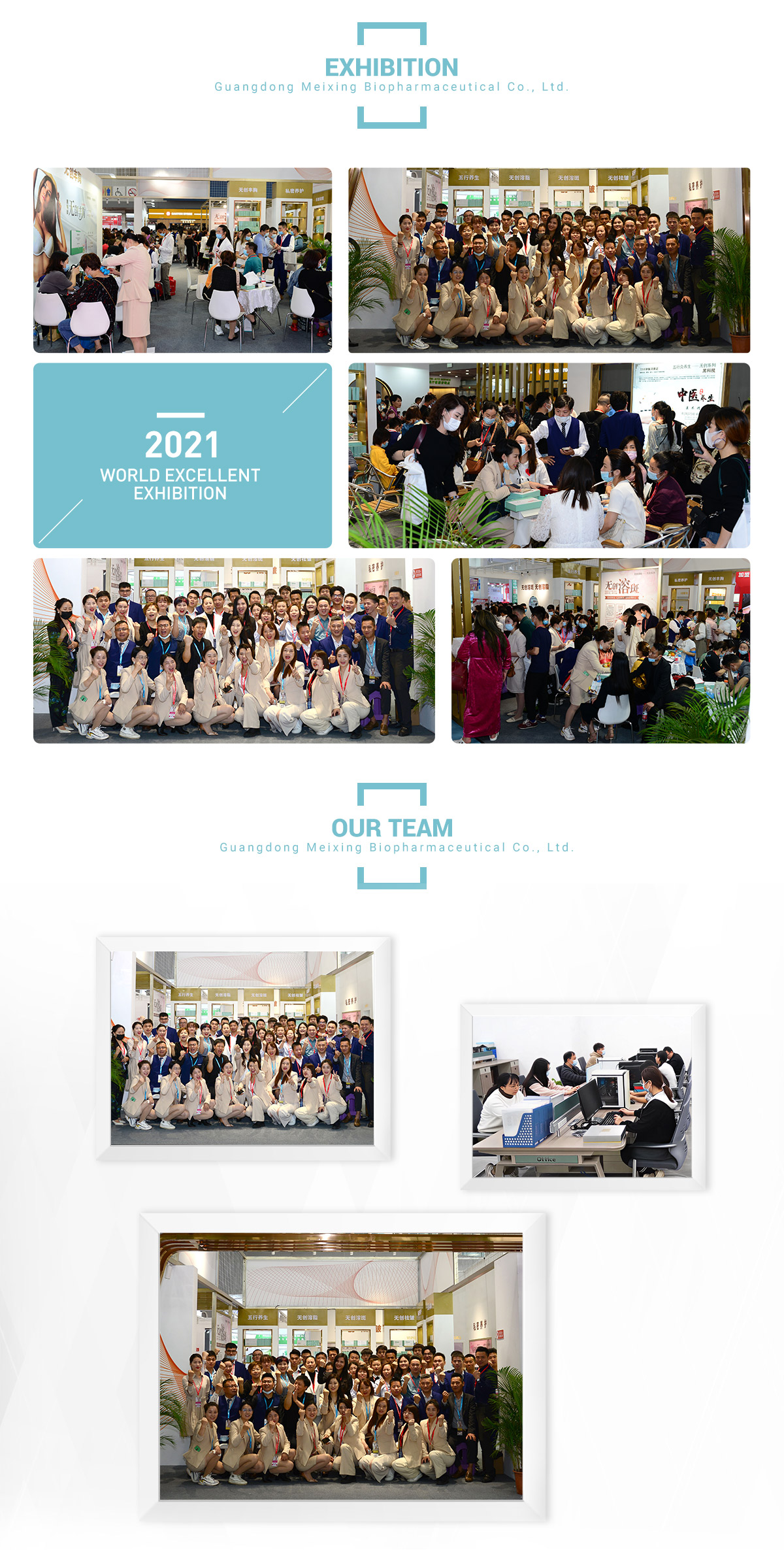 Company Showcase 4