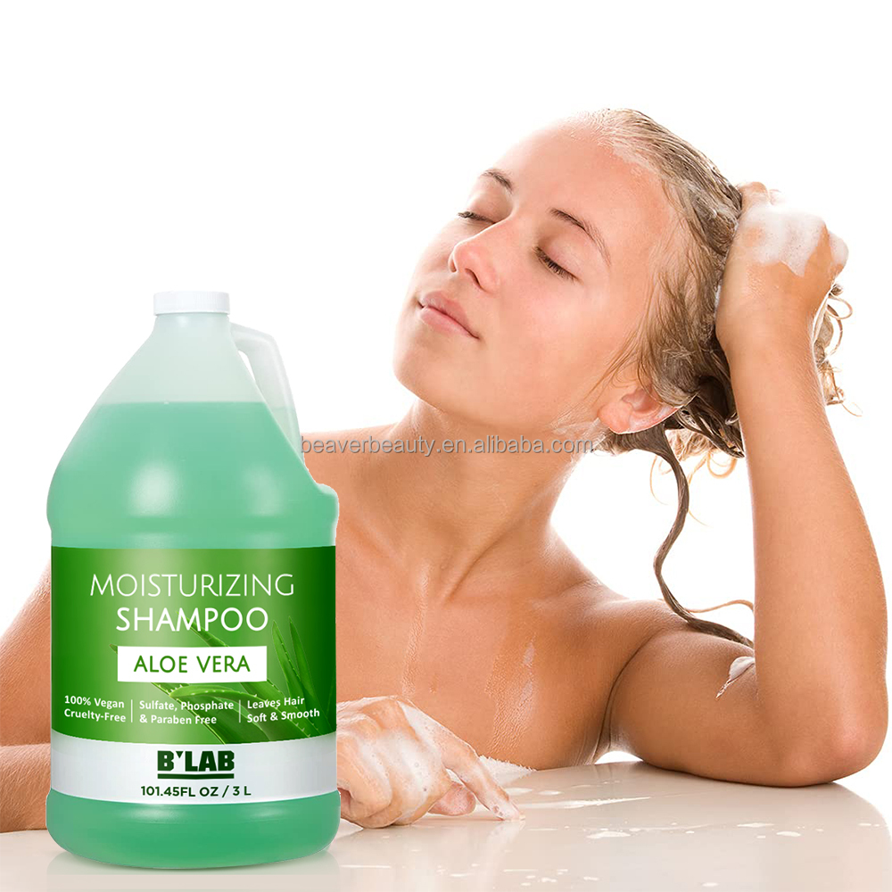 Shampoo Bulk Details 4
