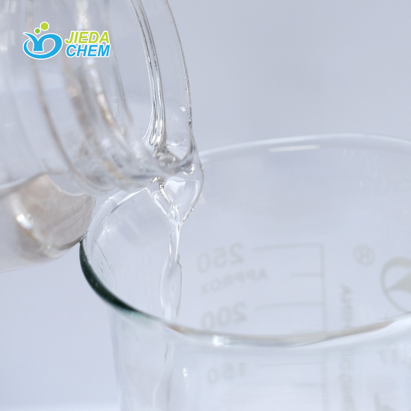 Jieda Professional Supplier Cosmetic Raw Materials CAS 42131-25-9 99% Isononyl Isononanoate