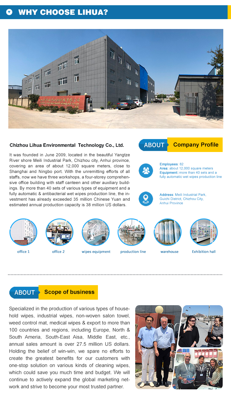 Production Facility 1