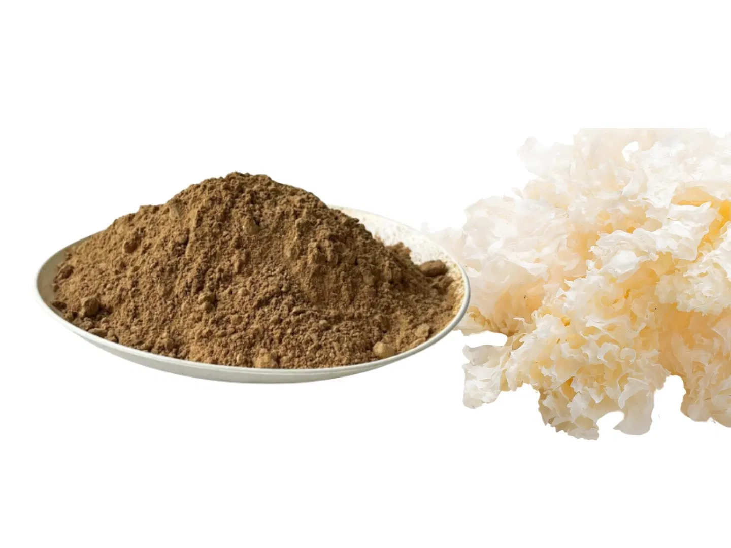 Professional Supply of β - Glucan with Good Water Solubility and Antioxidant Skincare Ingredients, with a Large Quantity of Excellent Quality