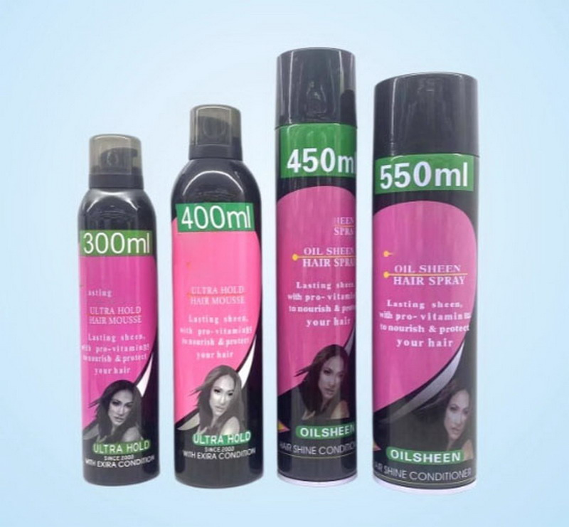 Personal Care Household Cleaning Hair Care Styling Hair Spray Styling Pomades Waxes Professional Barber Style Hair Perfect Modelling Fluffy Soft