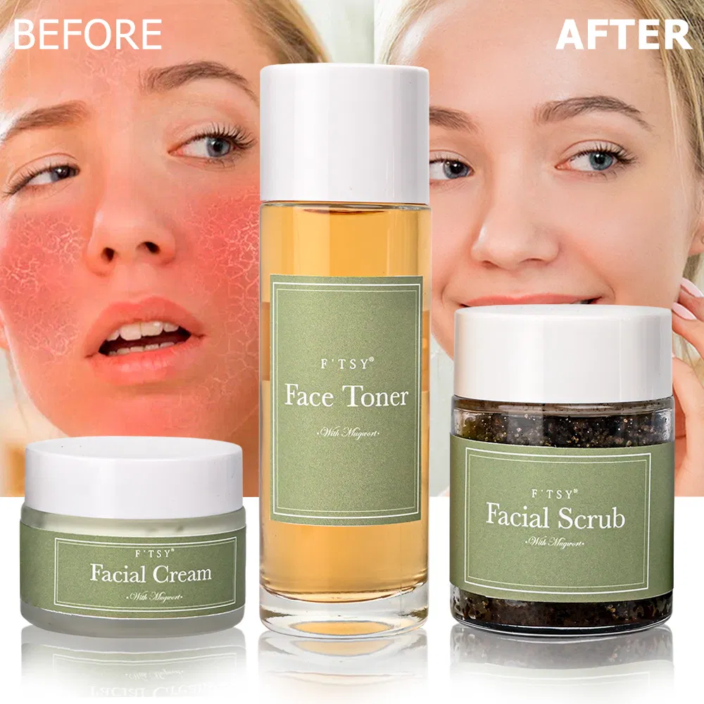 Mugwort Skincare