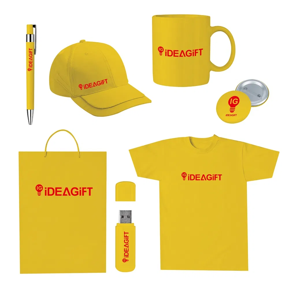 Promotional Advertising Gift Set options