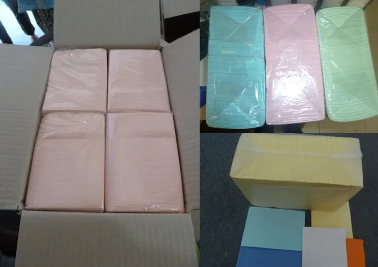 Packaging Detail