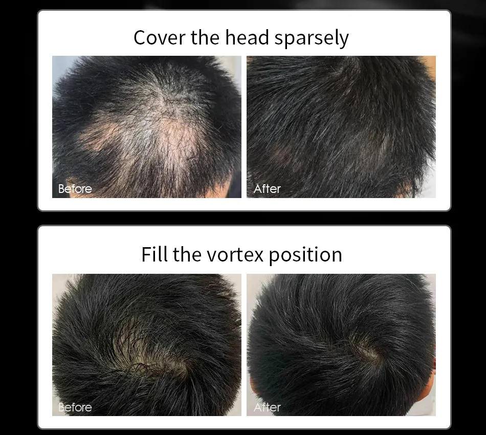 Compressor Enhancement Ink Spray Barber