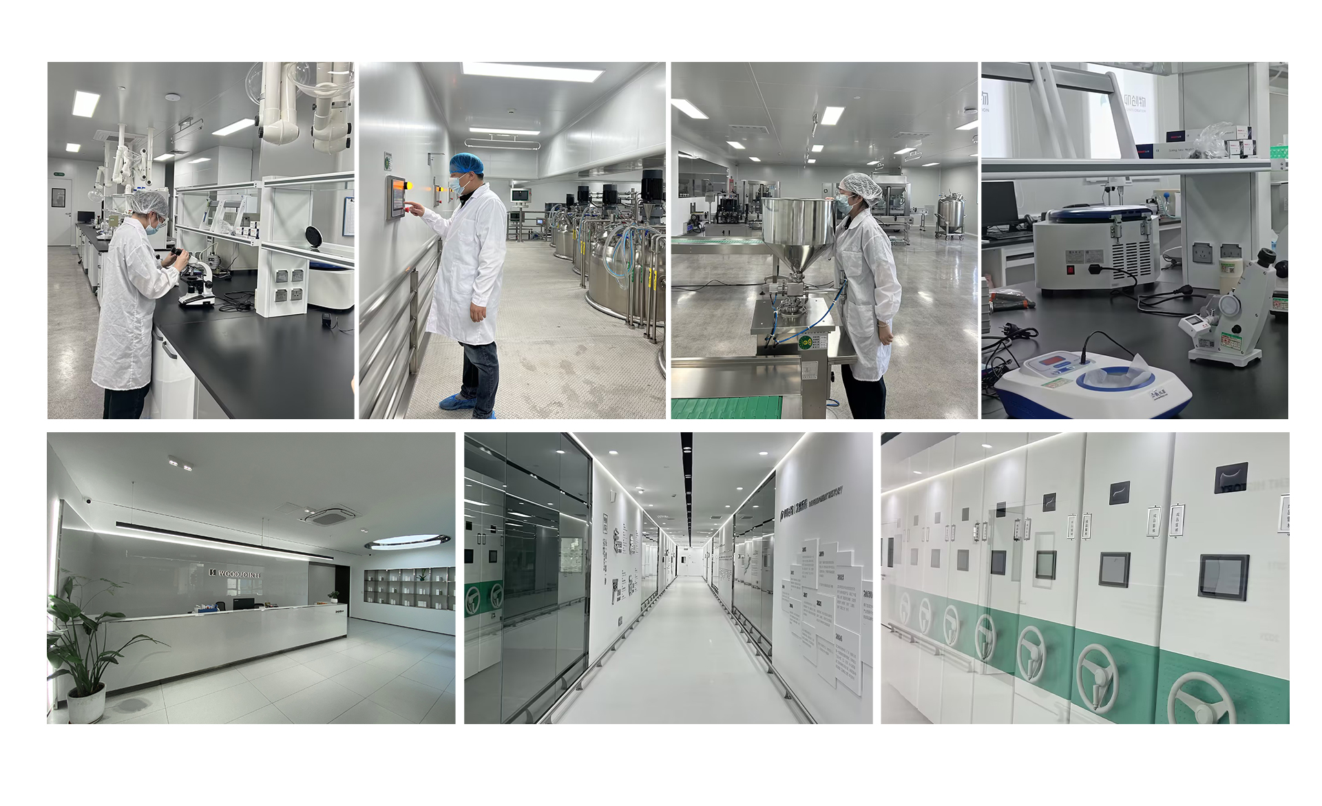 Laboratory Research