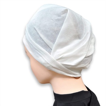 Disposable Salon Quick-dry Hair Towel Are Perfect For Hairdressing And Cosmetics Treatments Spa Towels