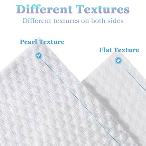 Best Selling Nonwoven Salon Hair Towel Disposal Hair Dry Towel Absorbent Towel