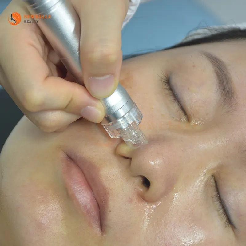 Skin-Beauty-Equipment Machine Hydra Dermabrasion Devices Hydrodermabrasion Skincare Professional Aesthetic