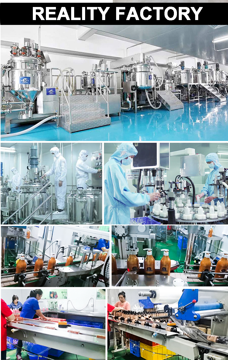 Professional Factory's Argan Oil Hair Smoothing Treatment OEM/ODM Repair Damaged Hair Nourishing Cream