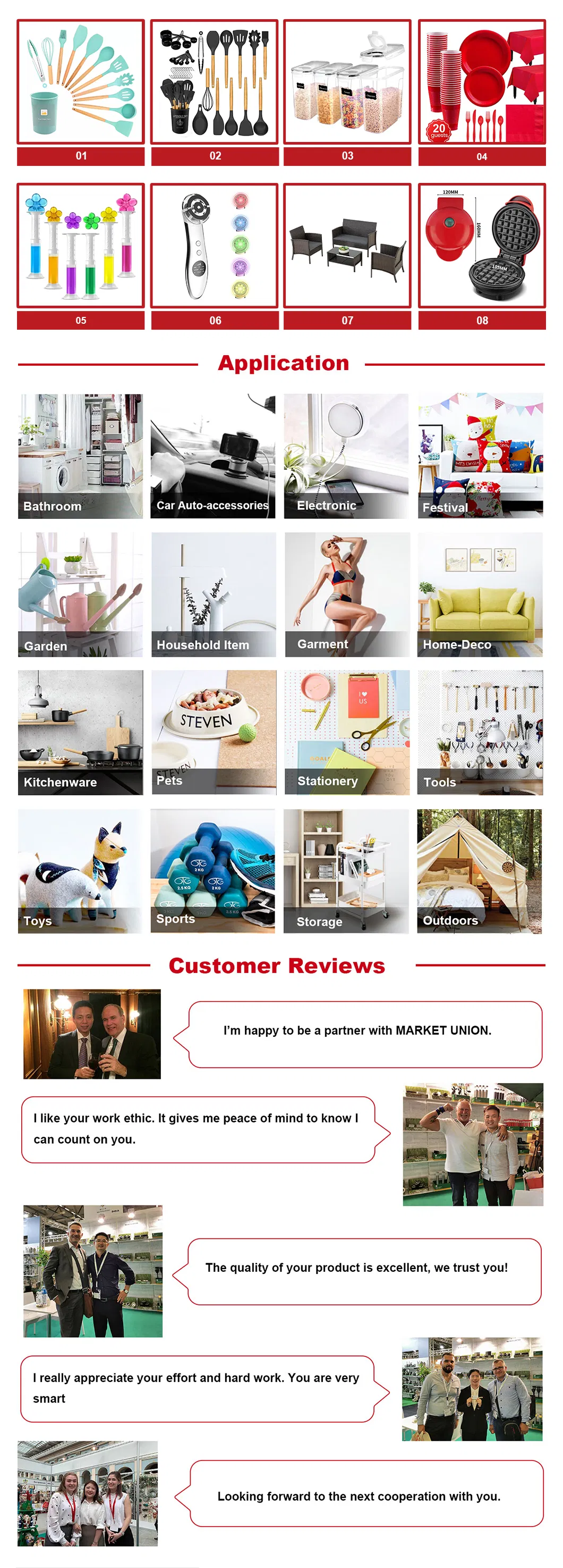 Main Product Details