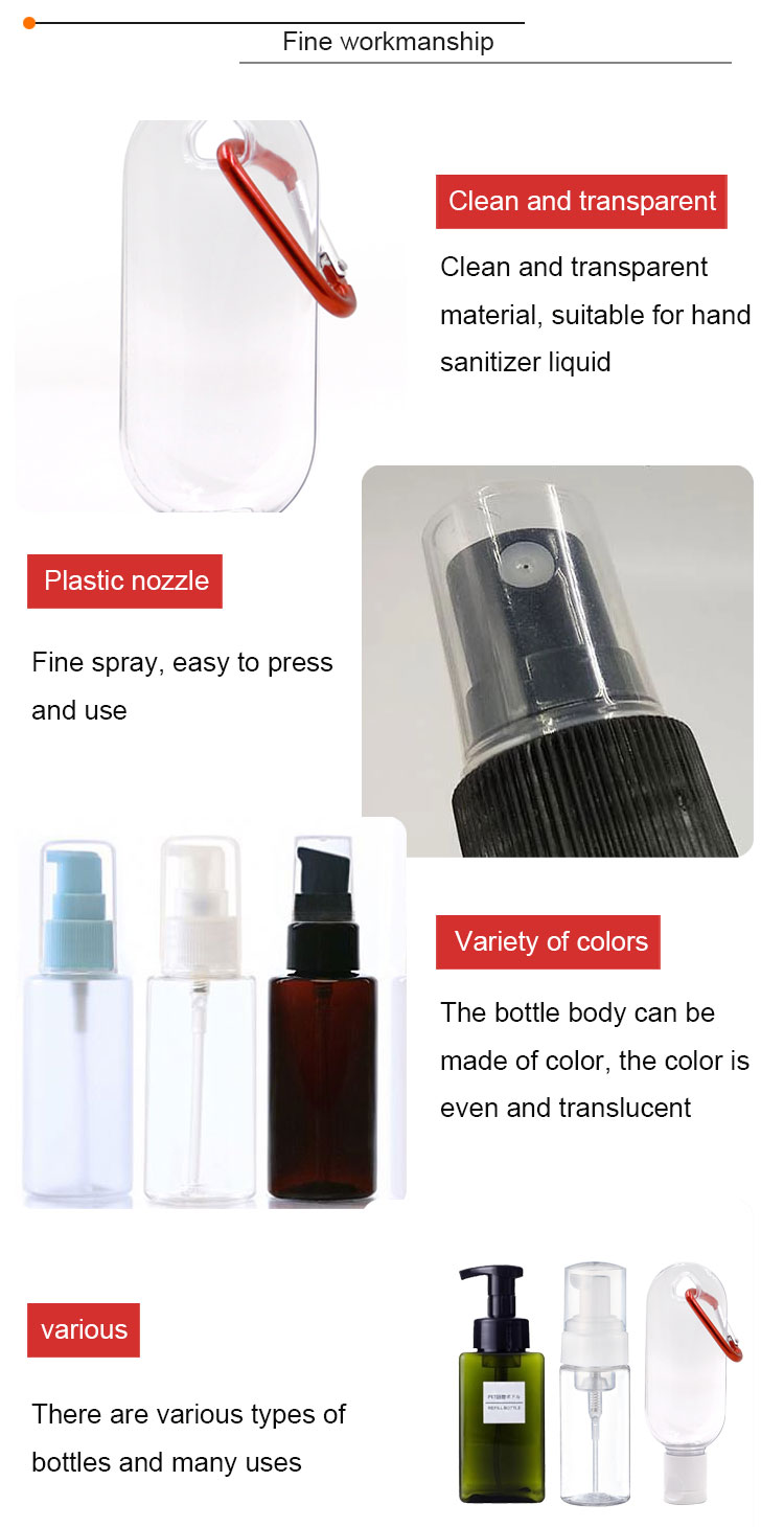 Spray Bottle