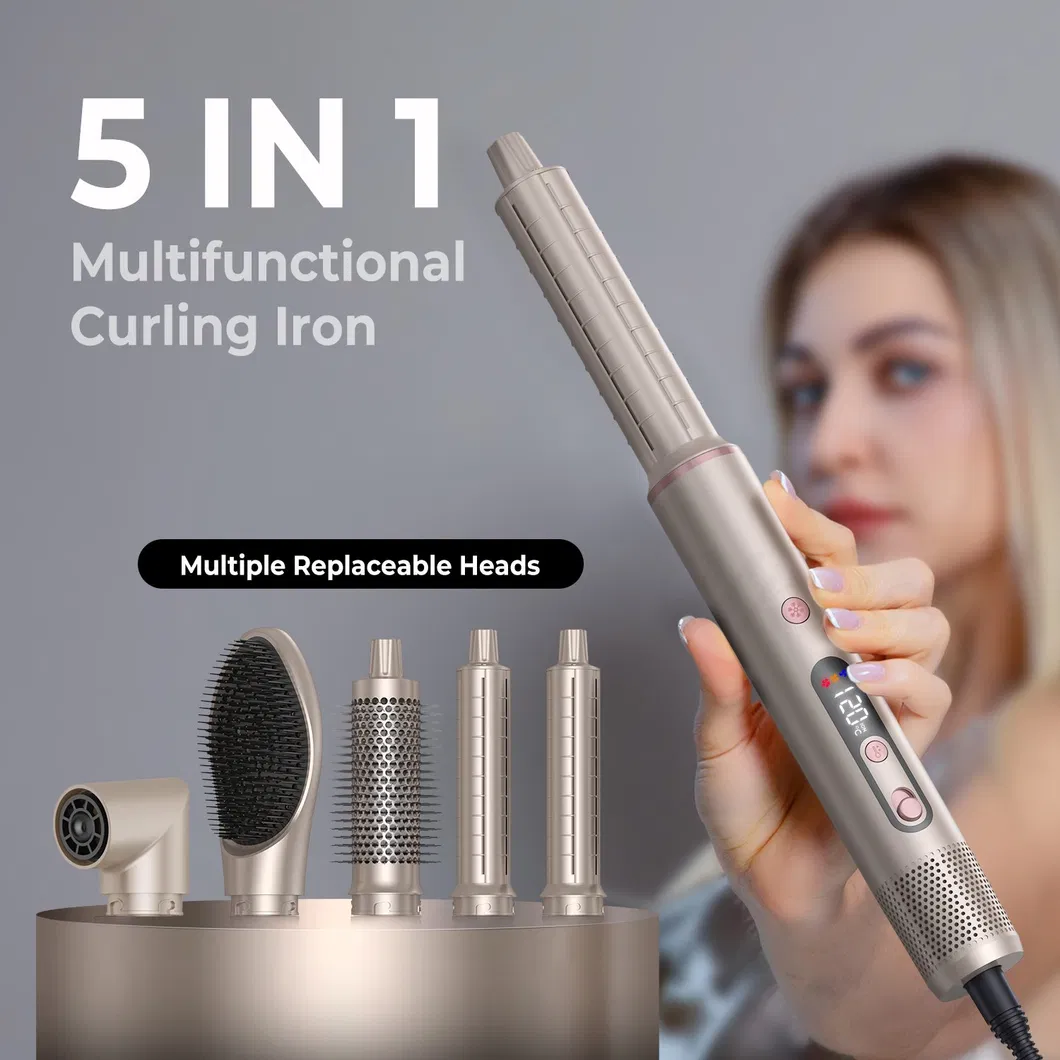 Hot Air Comb Attachment