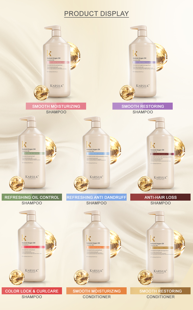 Hair Treatment