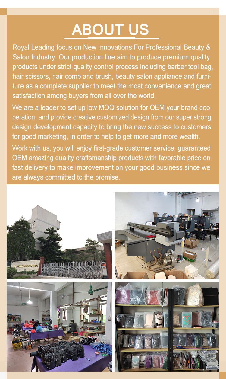 Company Profile Details