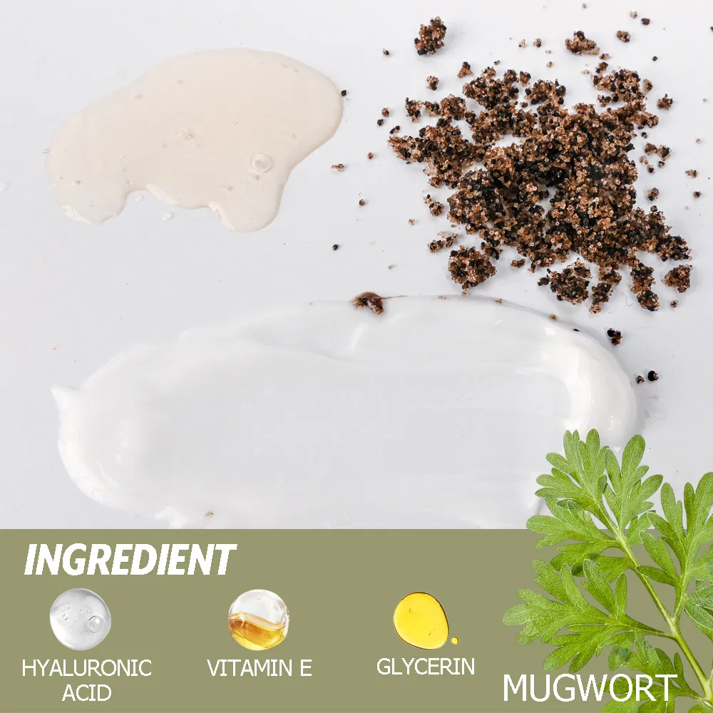 Mugwort Skincare