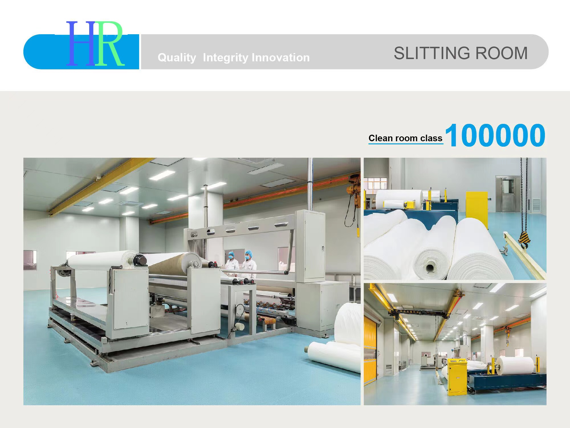 Product Processing 1