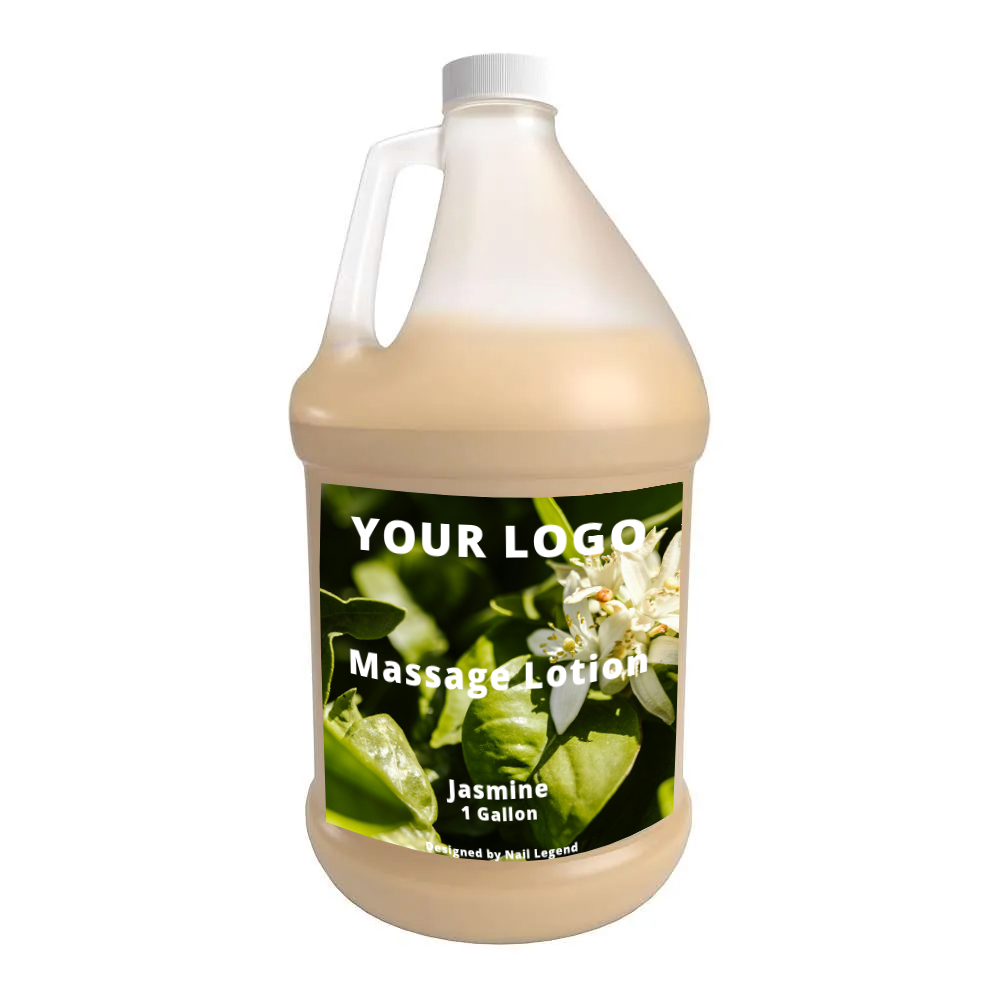 Massage Lotion Details