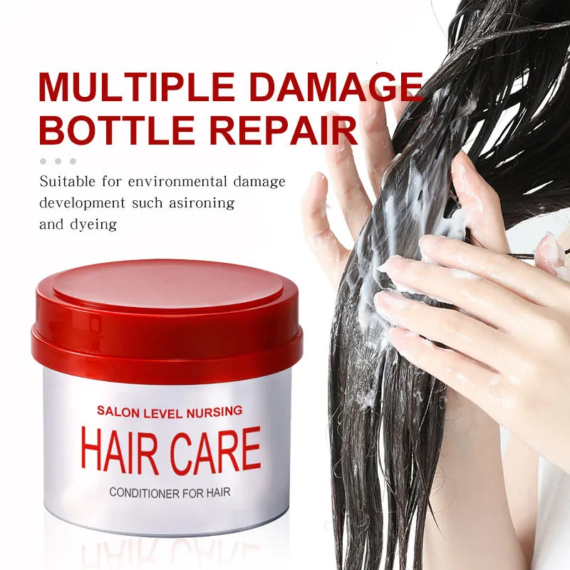 Professional OEM ODM Nourishing Hair Smooth Conditioner Hair Care Product