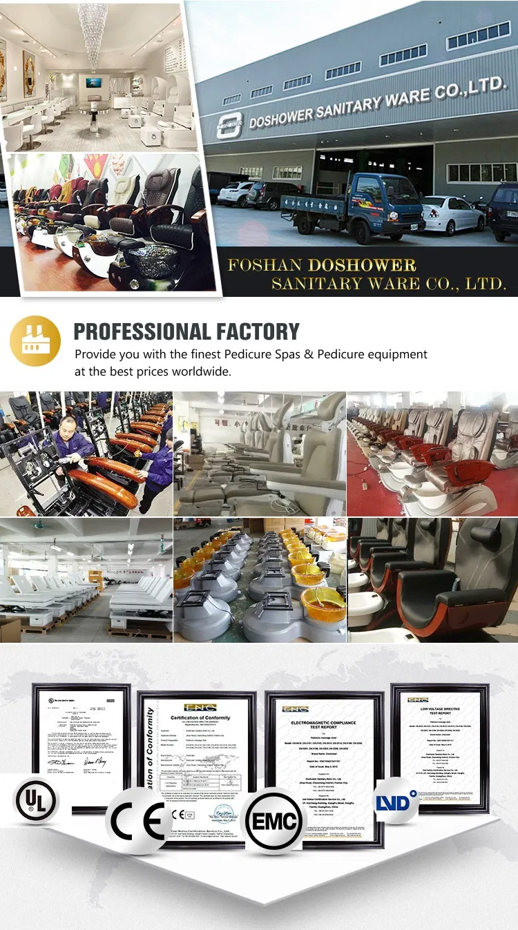 Production Facility Showcase