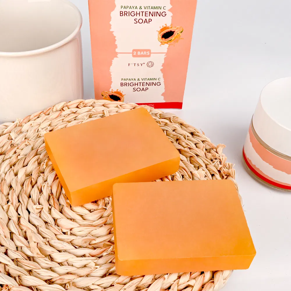 Papaya Skin Care 3