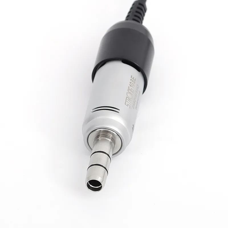 Nail Drill 108E View 1