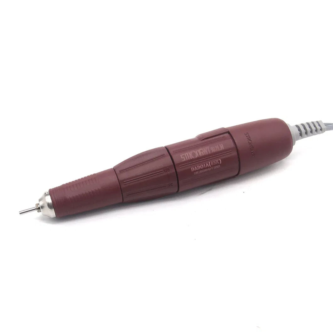 Nail Drill 3