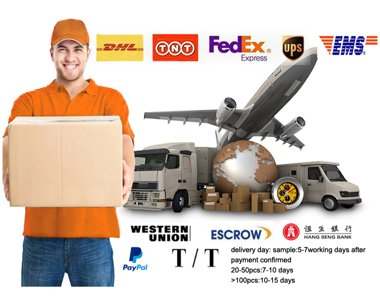 Packing process 2