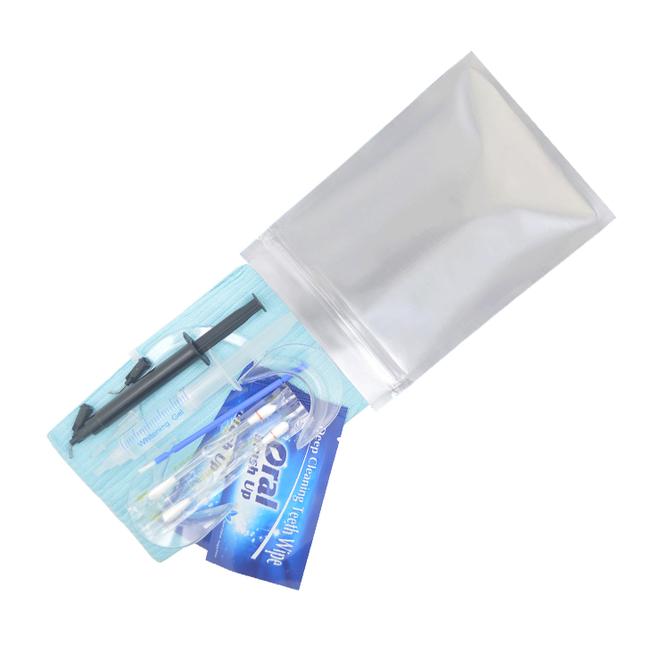 Teeth Whitening Product Display 1