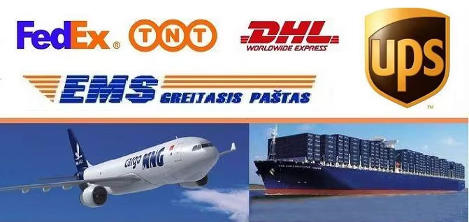 Shipping Information