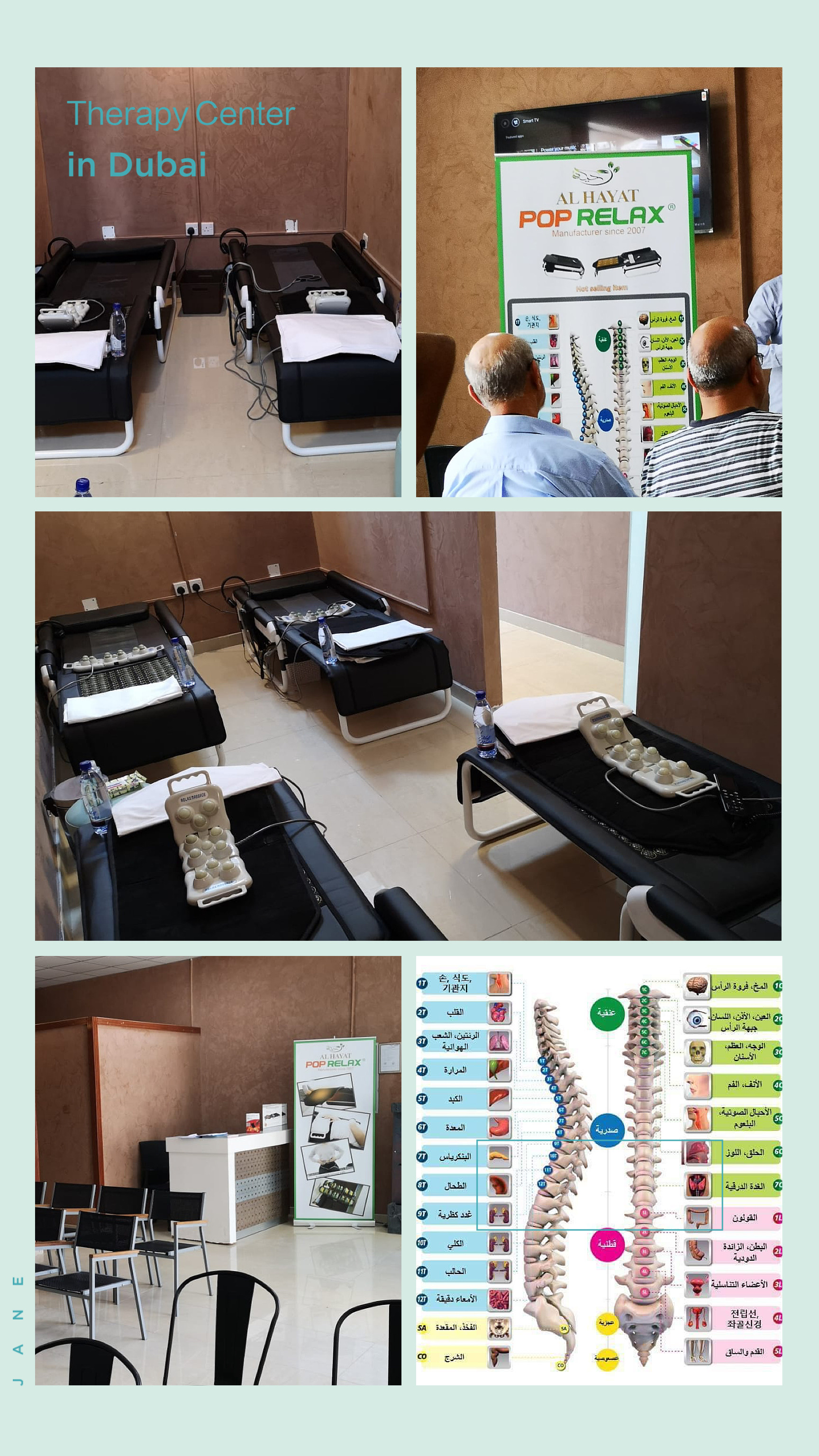 Production Process 1